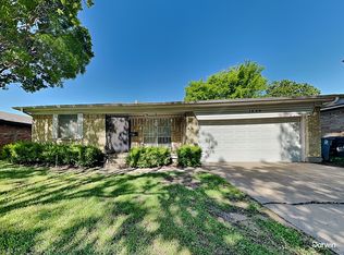 1525 Gardenside Dr, Dallas, TX 75217