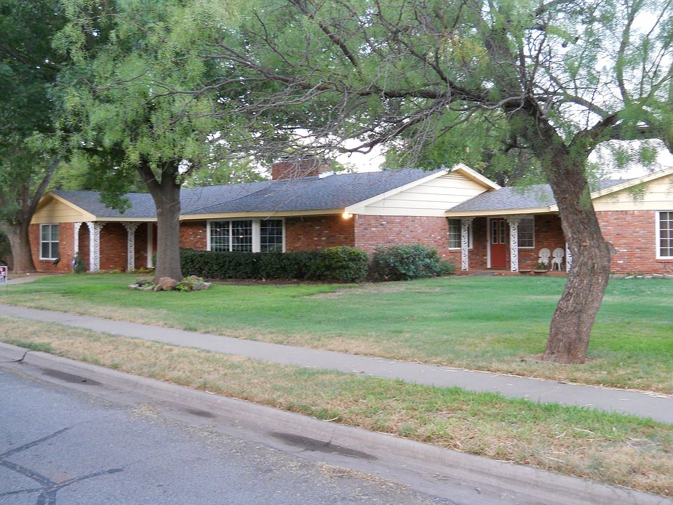 4525 Shady Lane