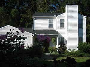 1423 riverline Trail Exterior