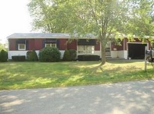 31 Arlington Dr, Warren, PA 16365