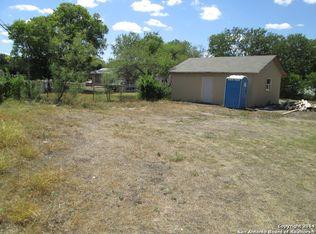 7411 Somerset Rd, San Antonio, TX 78211
