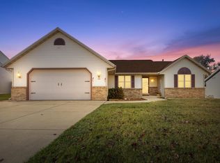 329 Northview TRAIL, Hartford, WI 53027