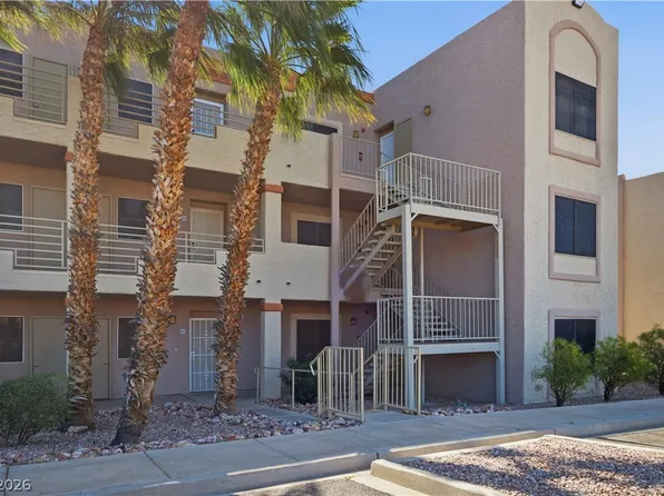 2008 Mesquite Ln APT 105, Laughlin, NV 89029