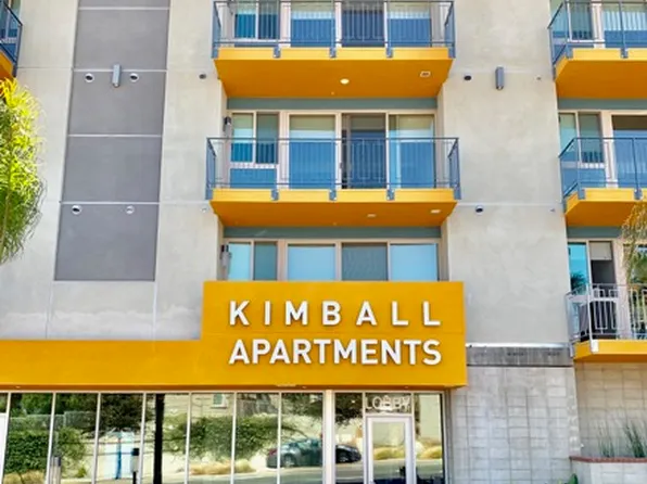 The Kimball