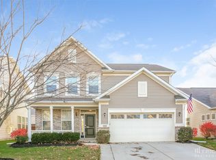 15153 Brantley Ln, Noblesville, IN 46060