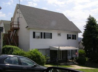 502 Taylor Ave, Scranton, PA 18510