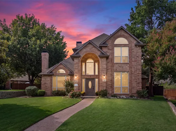177 Asher Ct, Coppell, TX 75019