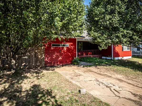 713 NW 32nd St, Lawton, OK 73505