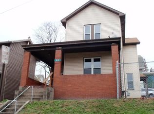 512 Lincoln St, Rochester, PA 15074