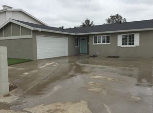 323 Rosebud Ln, San Diego, CA 92114