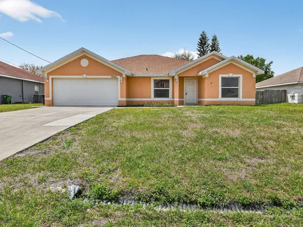 4066 SW Canrady St, Port Saint Lucie, FL 34953