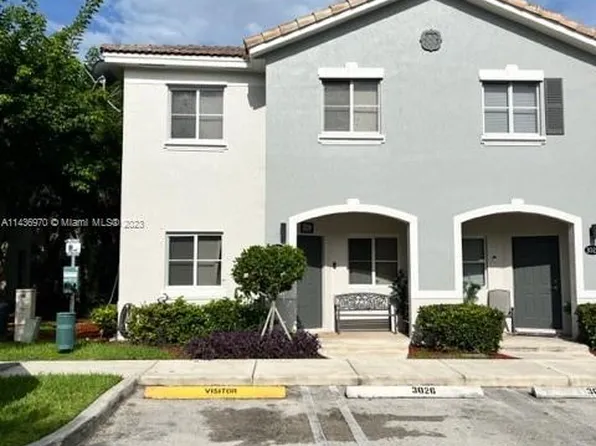 3026 SE 15th Ave, Homestead, FL 33035
