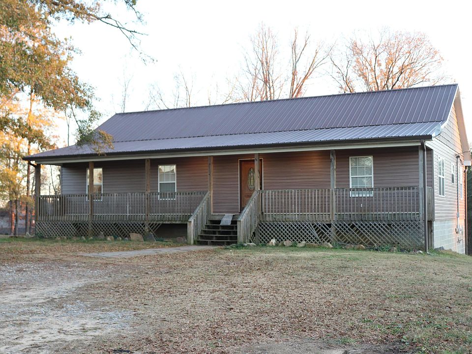 Image 1: Front of House