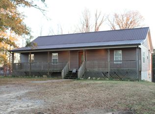4900 Helicon Rd, Arley, AL 35541