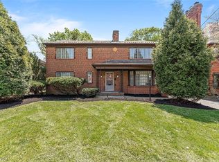 19014 Winslow Rd, Shaker Heights, OH 44122