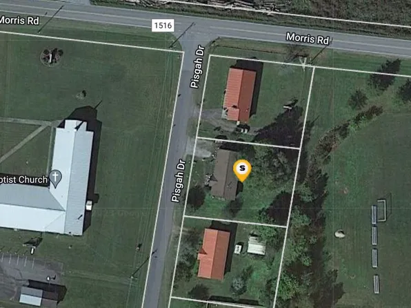 534 Pisgah Dr, Brevard, NC 28712