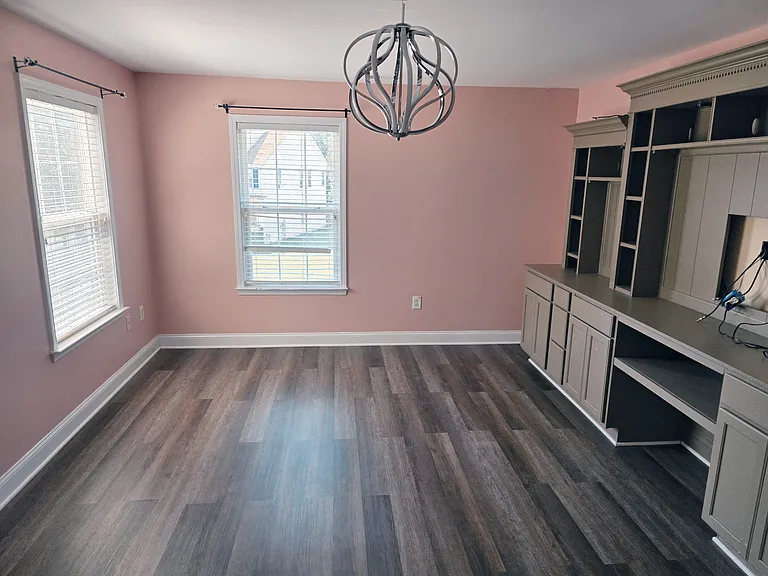 Bonus Room