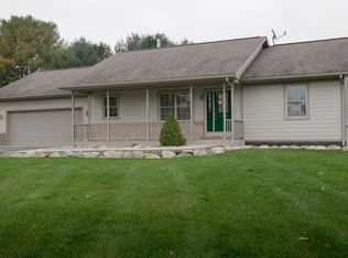 37 Johnson Rd, Otsego, MI 49078