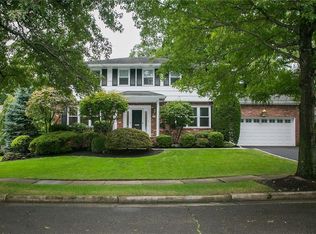 306 E Chestnut Ave, Metuchen, NJ 08840