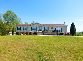 480 Crafts Church Rd, Glade Hill, VA 24092