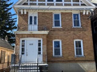 632 7th St, Niagara Falls, NY 14301