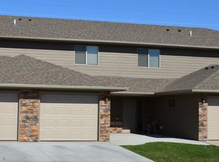 319 S Heritage Ct, Brandon, SD 57005