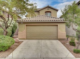 3772 Hollycroft Dr, North Las Vegas, NV 89081