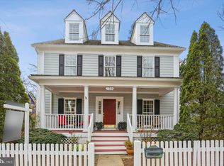 119 Thurgood St, Gaithersburg, MD 20878