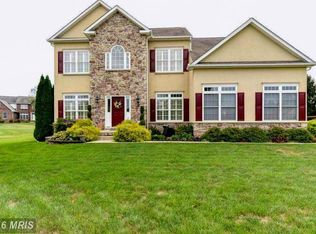 71 Open Meadow Ct, Elkton, MD 21921