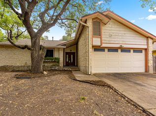 1603 Garnaas Dr, Austin, TX 78758