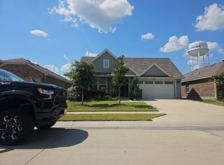 616 Breckenridge Park Dr, Alvarado, TX 76009