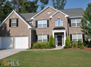 2440 Huddlestone Way, Cumming, GA 30041