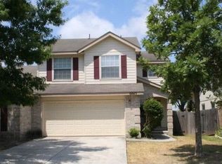 6843 Bluegrass Run, San Antonio, TX 78240