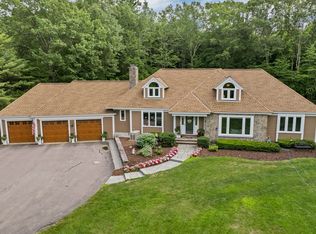 5 Longview Dr, Bow, NH 03304