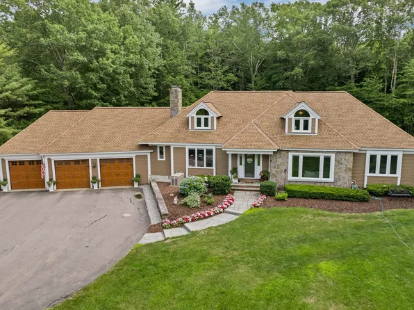 5 Longview Drive, Bow, NH 03304