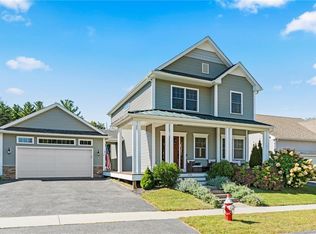 118 Seawynds Dr, North Kingstown, RI 02852