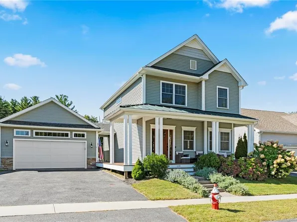 118 Seawynds Dr, North Kingstown, RI 02852