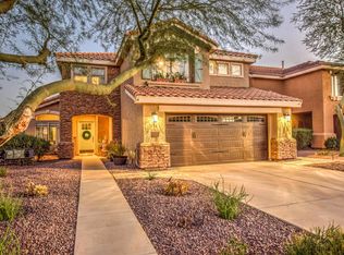 2927 E Glenhaven Dr, Phoenix, AZ 85048