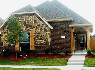 1819 Sanderlain Ln, Allen, TX 75002