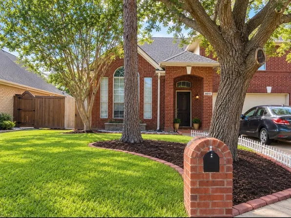 8011 Makaha Cir, Houston, TX 77095
