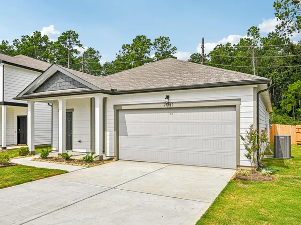 336 Sieders St, Taylor, TX 76574