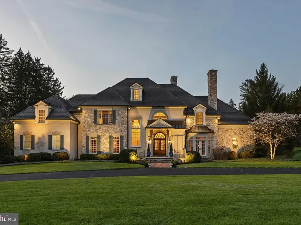 7810 Ruxwood Rd, Ruxton, MD 21204