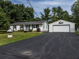 110 Crouse Dr, Amsterdam, NY 12010