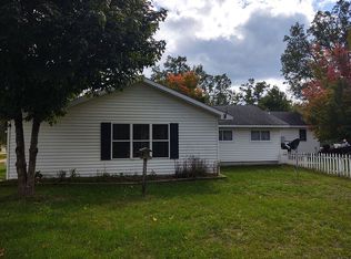 12174 Caberfae Hwy, Manistee, MI 49660