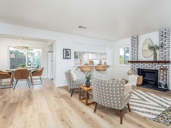 2005 Fantero Ave, Escondido, CA 92029