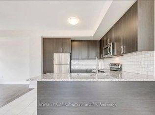 2498 Badger Cres, Oakville, ON L6M5M1