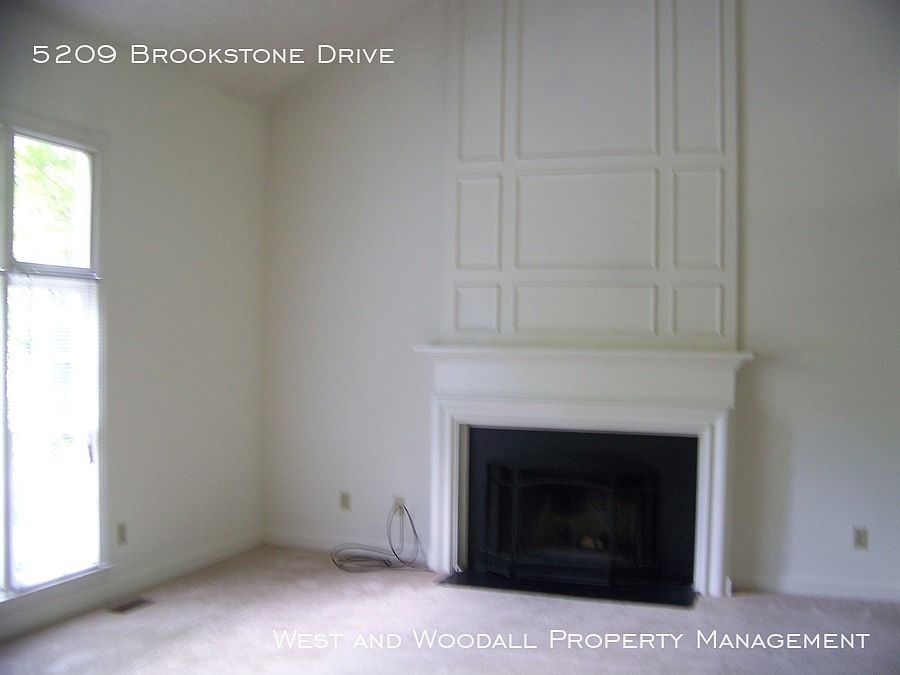 5209 Brookstone Dr Durham NC 27713 Zillow