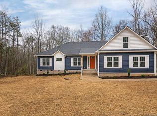 101 Bayridge Dr, Salisbury, NC 28146
