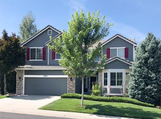 17021 E Aberdeen Dr, Aurora, CO 80016