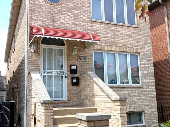 2628 S Emerald Ave, Chicago, IL 60616